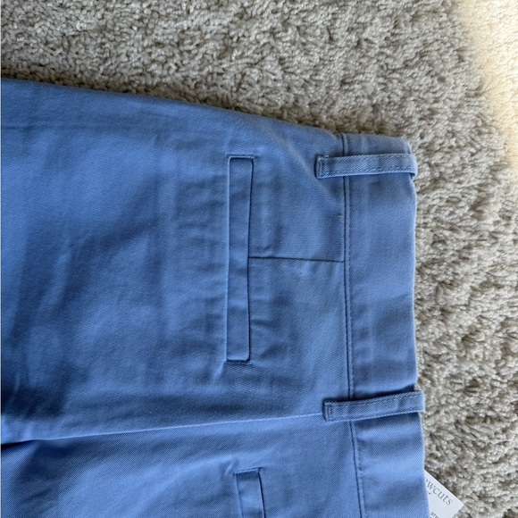 J.Crew Factory Boys' Gramercy flex chino short - Picture 9 of 11